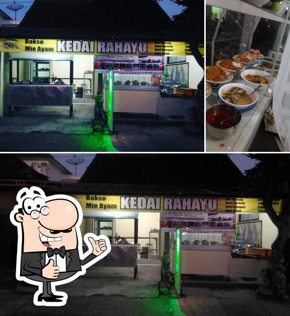 Kedai Rahayu