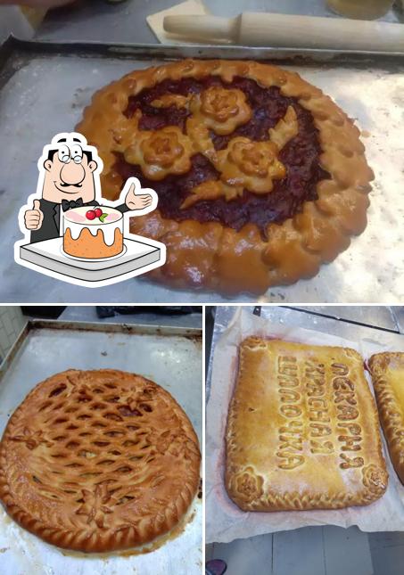 Красная шапочка