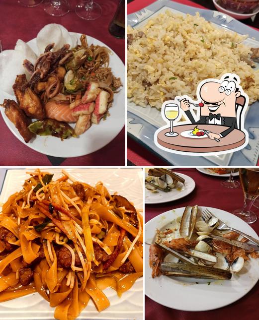 Restaurant Mandarin