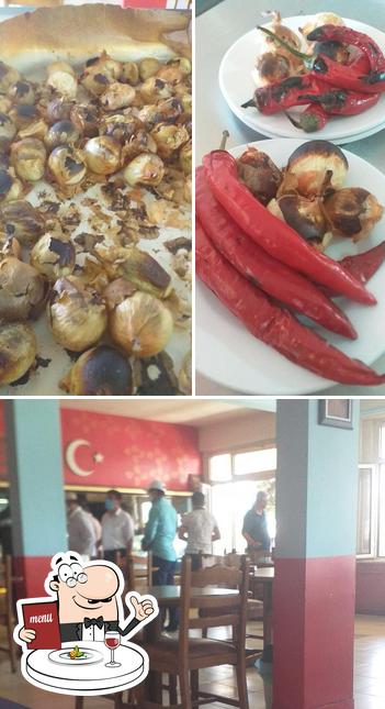 Meşe Mangal Lokantası