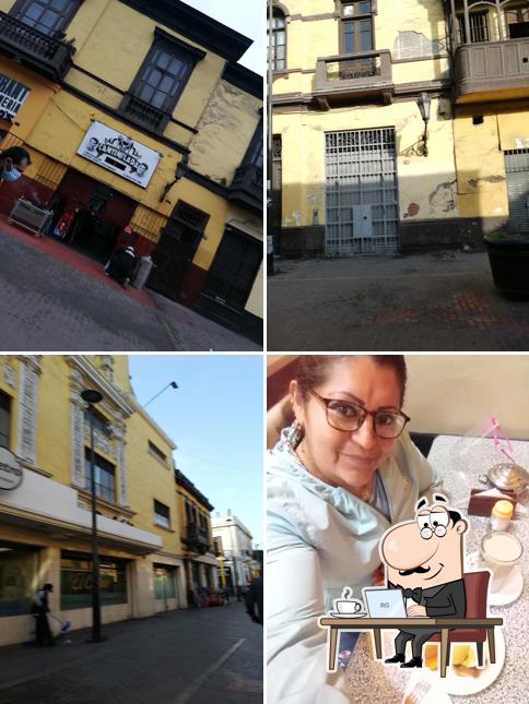 Porkyto`s