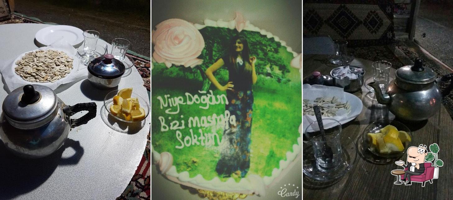 Şehriyar Aile Çay Bahçesi