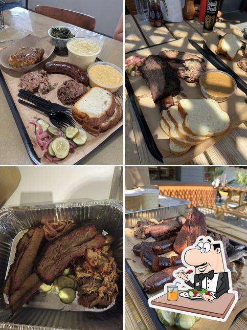 Smokemade Meats + Eats