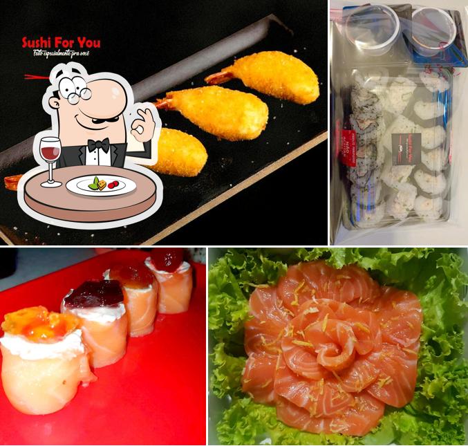 Sushi ForYou