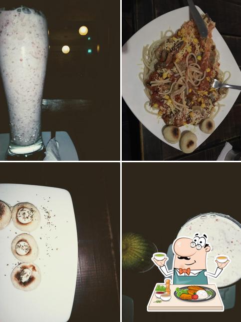 TOSCANA PIZZA GOURMET