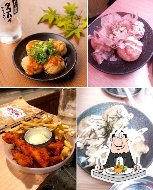 Takosta Sakae Norengai
