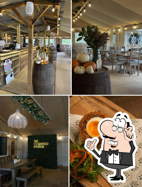 The Cotswold Kitchen