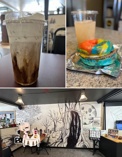 The Morgue Coffee Co.