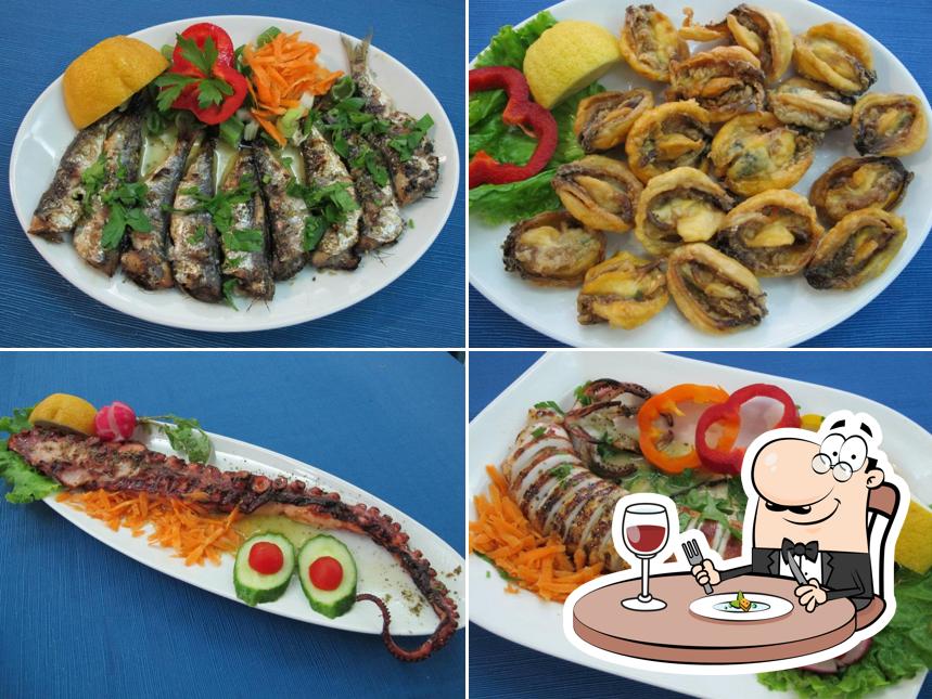 Thessalonikis Geuseis