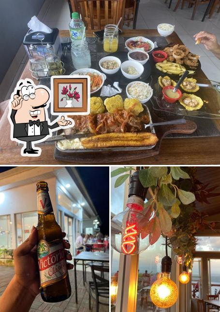 Restaurante Sunrise