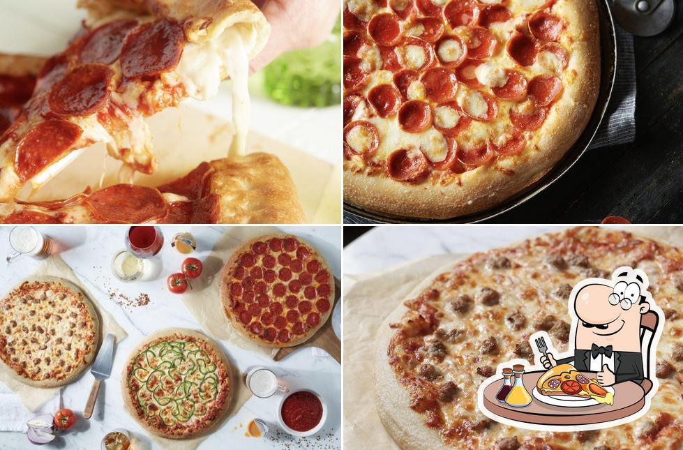 Romeo's Pizza