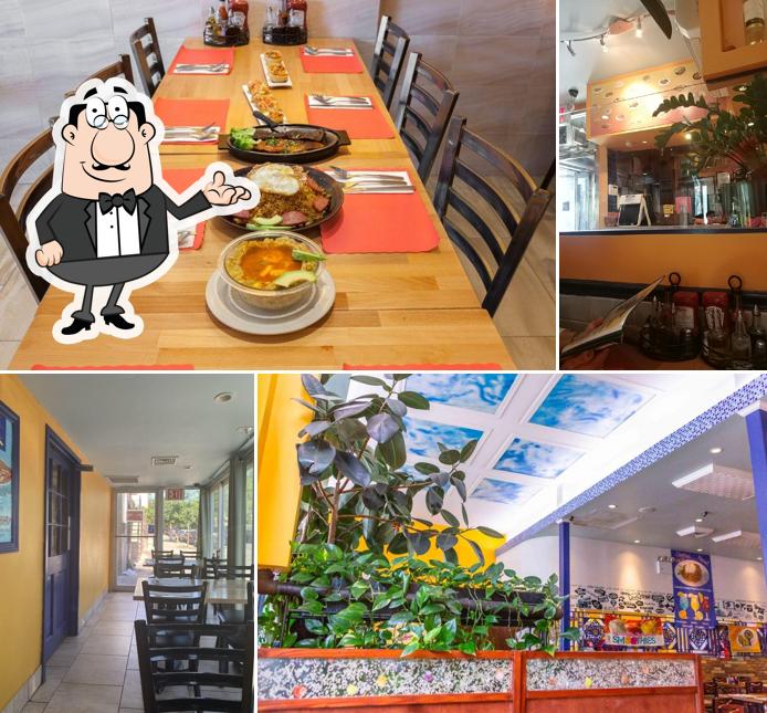Sabrosura Restaurant