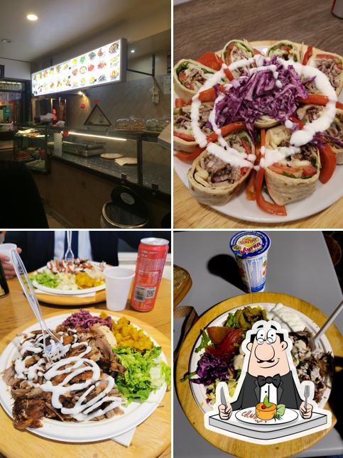 Shawarma Wani’s