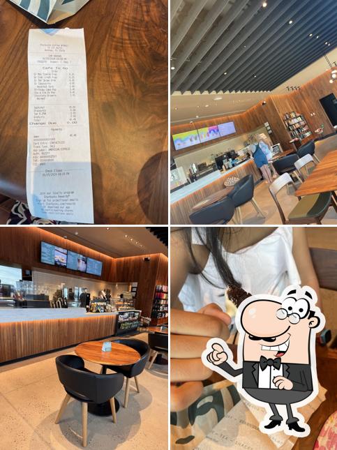 Starbucks Coffee Company