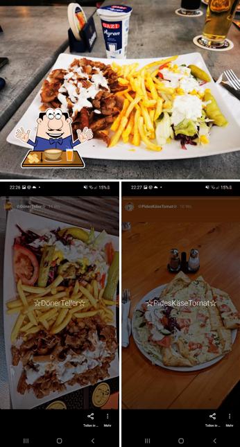 Stern Kebap