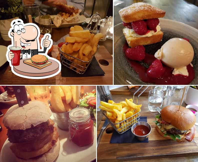 The Fox & Hounds