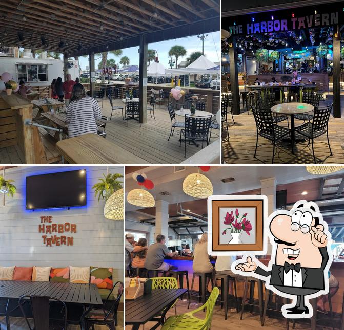 The Harbor Tavern