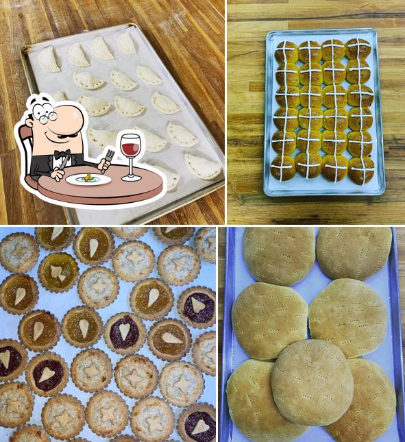 Thomas Bakery