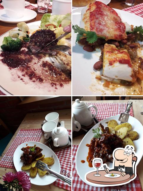 Вкусные мелочи