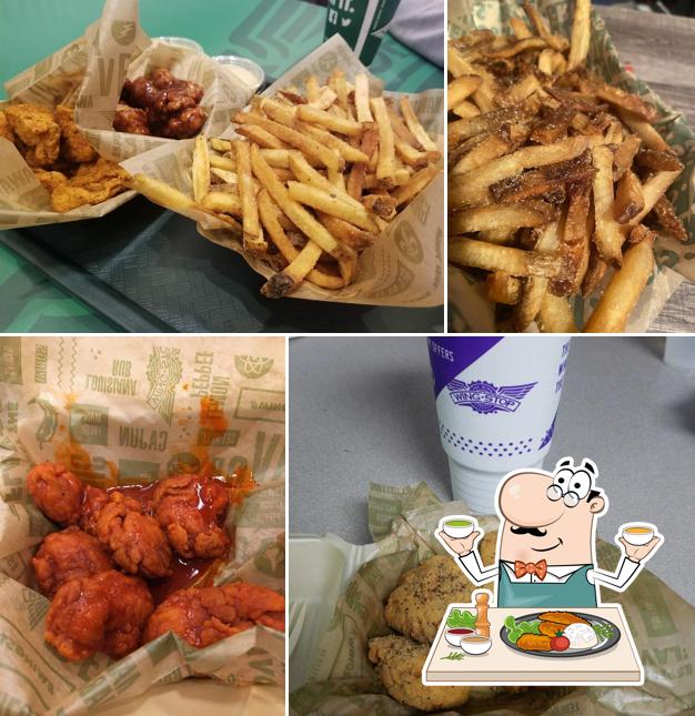 Wingstop