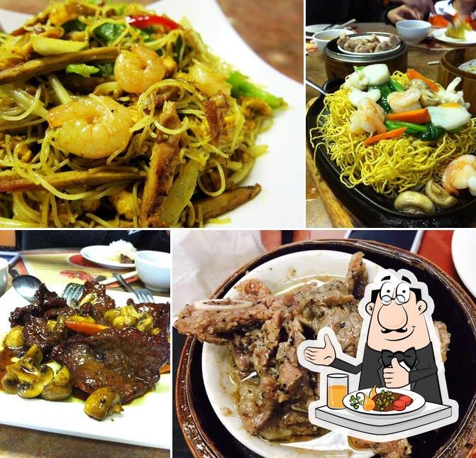 Yip Hong's Dim Sum Restaurant