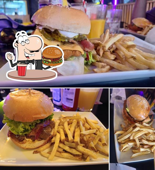 Burger Time