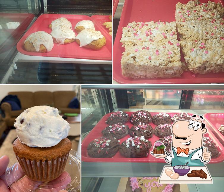 Murry Bakery
