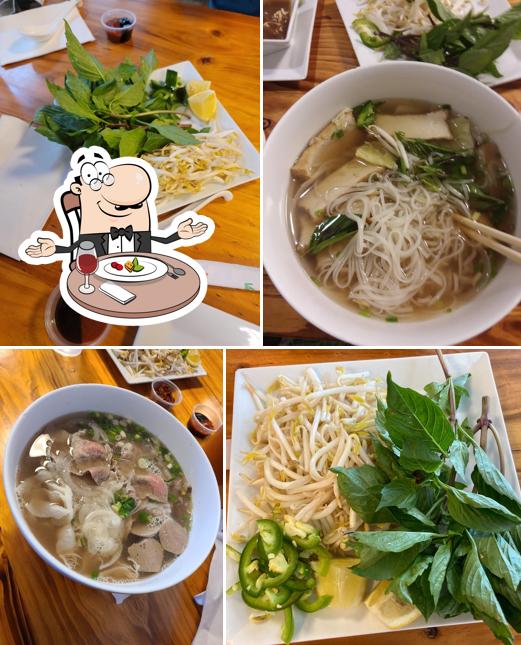Mama Phở