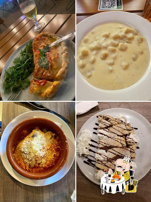 Spris Artisan Pizza - Midtown