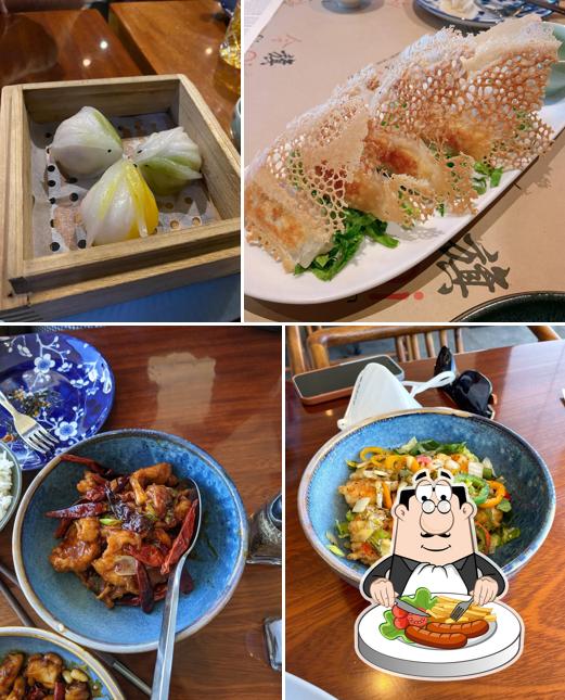 QI Austin: Modern Asian Kitchen