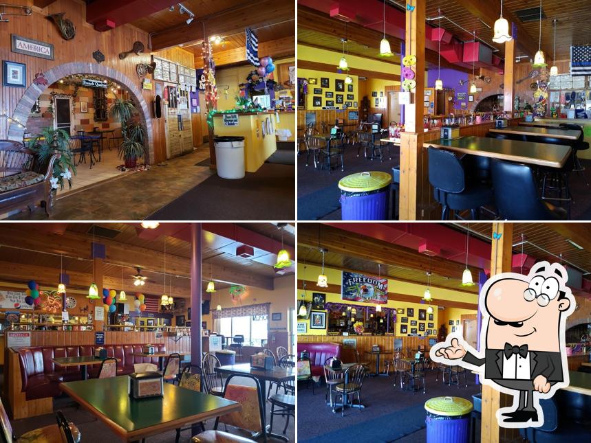 Cafe Zydeco