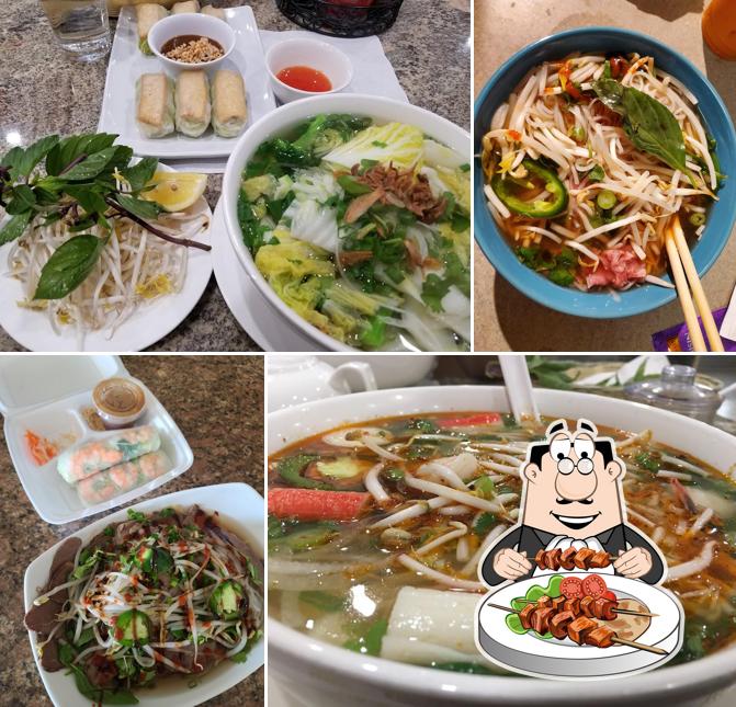 5 Stars Pho Restaurant