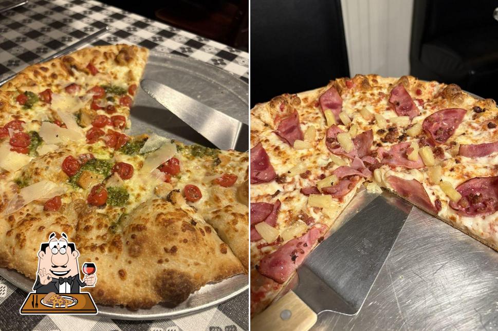 Adriano’s Pizzeria