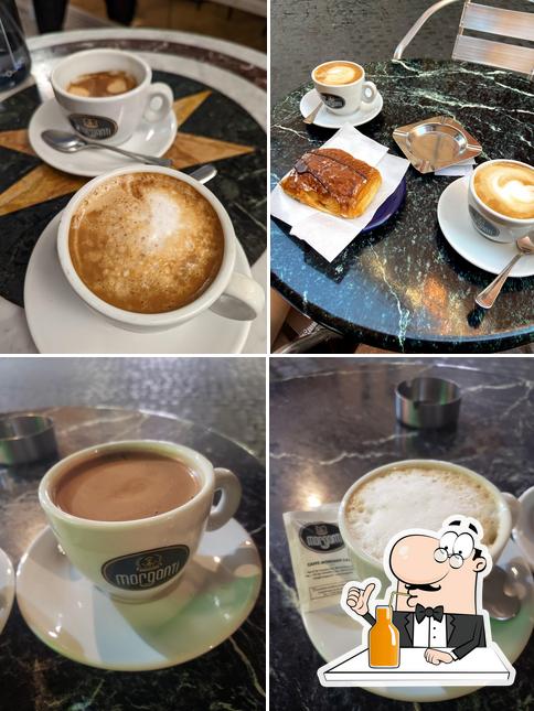 Bar Farnese