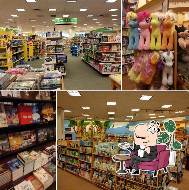 Barnes & Noble