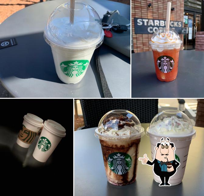 Starbucks Coffee - Fujimino