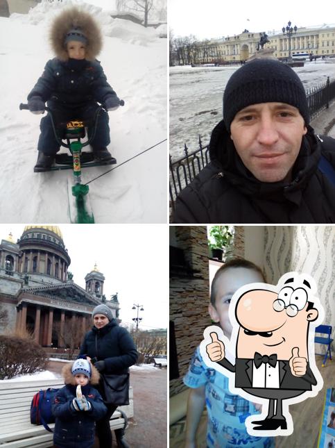 Сытый и Пряный