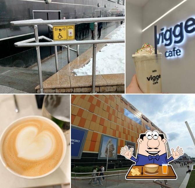 Vigge Cafe