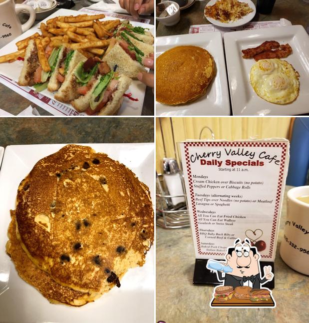 Cherry Valley Cafe