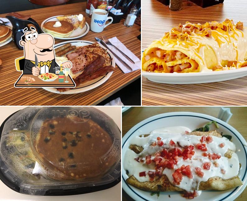 IHOP