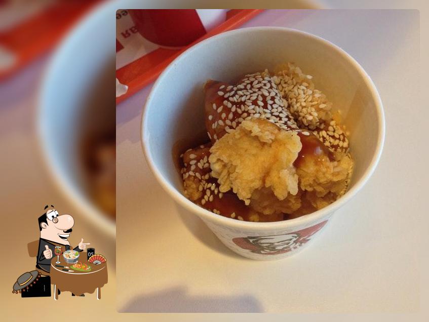 KFC