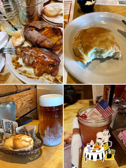 Logan's Roadhouse