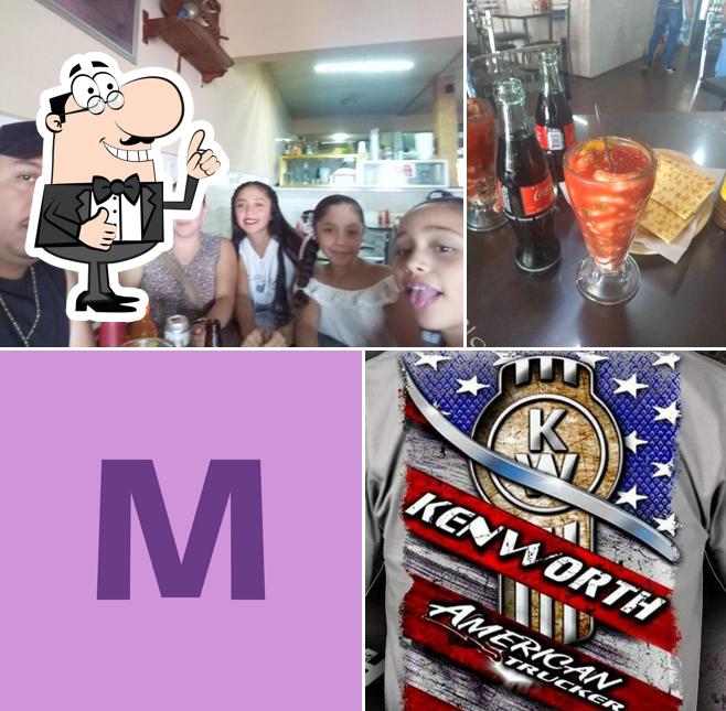 Marisquería El Chino