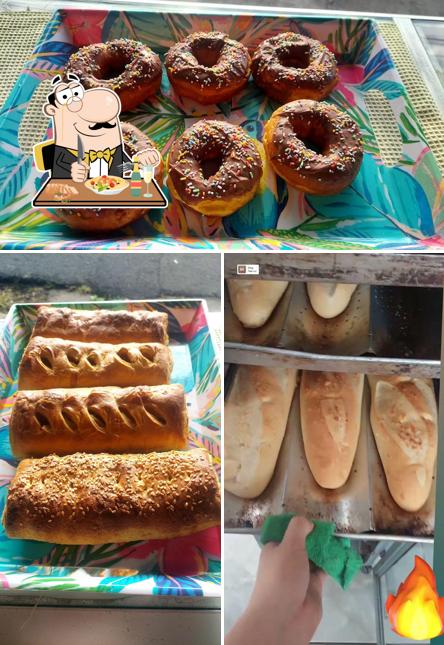 Panadería Cremita