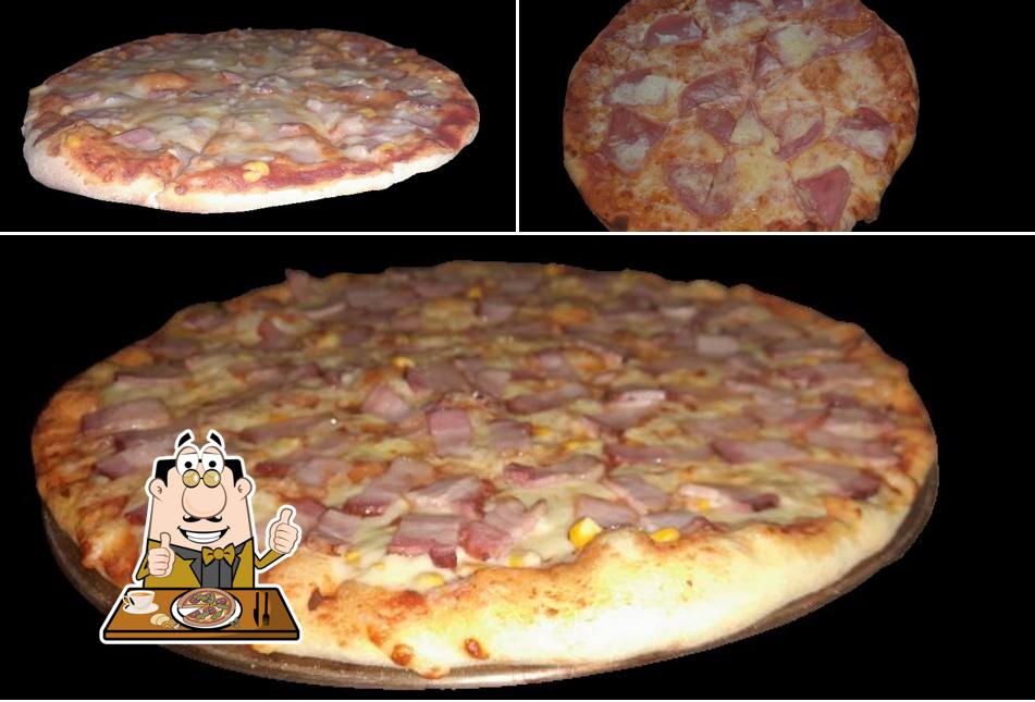 PIZZERIA DAMARIS VDGE