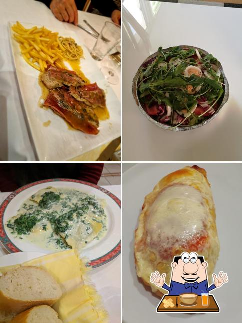 Pizzeria Lucania