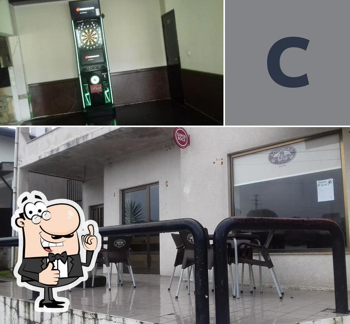 Cafe Restaurante Joanito Paços de Ferreira