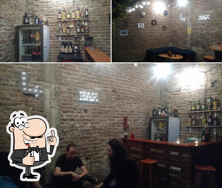 El Galinheiro, Bar De Amigos