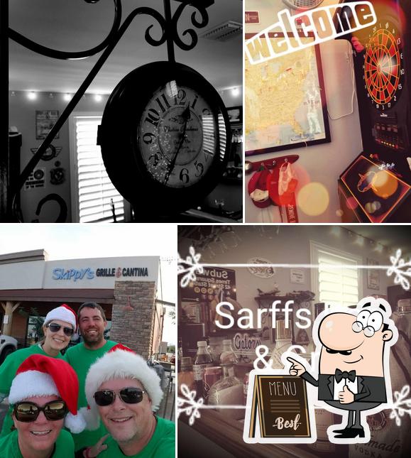 Sarff's Bar & Grill