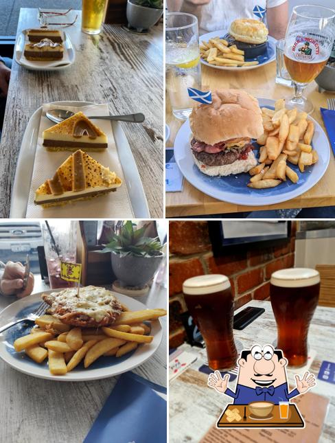 The Pipers Inn